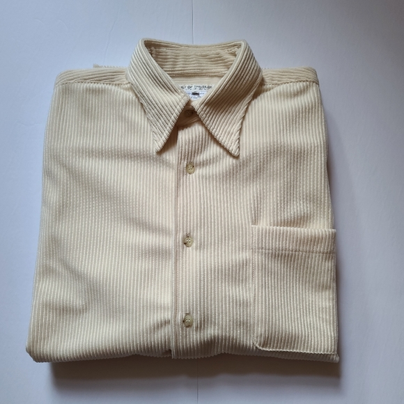 Japan button up - Picture 3 of 4